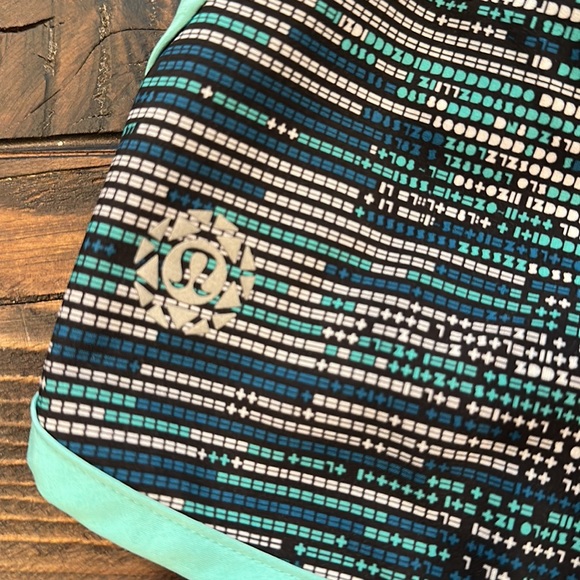 Lululemon Speed Shorts Original SW. - Picture 3 of 5